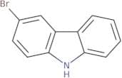 3-Bromocarbazole