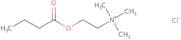 Butyrylcholine chloride