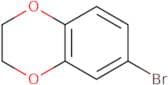 6-Bromo-1,4-benzodioxane