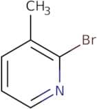 2-Bromo-3-methylpyridine