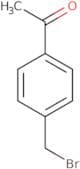 1-(4-(Bromomethyl)phenyl)ethanone