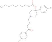 Bromperidol decanoate