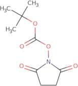 tert-Butyl N-succinimidyl carbonate