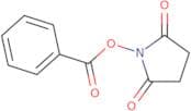 Benzoic acid N-hydroxysuccinimide ester