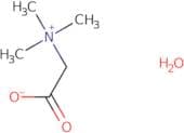 Betaine monohydrate