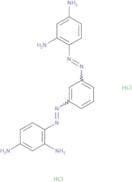 Basic Brown 1 dihydrochloride