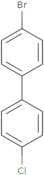 4-Bromo-4'-chloro-1,1'-biphenyl