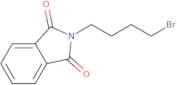 N-(4-Bromobutyl)phthalimide