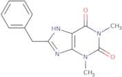 8-Benzyltheophylline