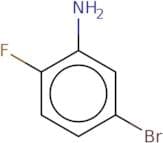 5-Bromo-2-fluoroaniline