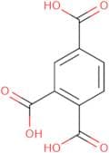 1,2,4-Benzenetricarboxylic acid