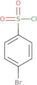 p-Bromobenzenesulfonyl chloride