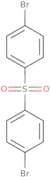 Bis(4-bromophenyl)sulfone