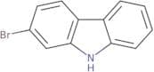 2-Bromocarbazole