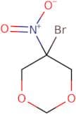 5-Bromo-5-nitro-1,3-dioxane