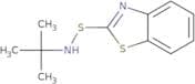 N-tert-Butyl-2-benzothiazolesulfenamide