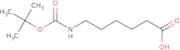 Boc-6-aminohexanoic acid