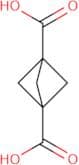 1,1'-Bicyclo[1,1,1]pentane-1,3-dicarboxylic acid