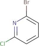 2-Bromo-6-chloropyridine