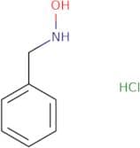 N-Benzylhydroxylamine hydrochloride