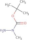 1-Boc-1-methylhydrazine
