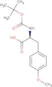 Boc-Tyr(Me)-OH