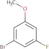 3-Bromo-5-fluoroanisole
