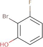 2-Bromo-3-fluorophenol