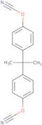 2,2-Bis(4-cyanatophenyl)propane