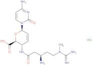 Blasticidine S hydrochloride