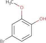 4-Bromo-2-methoxyphenol