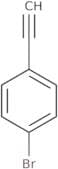4-Bromophenylacetylene