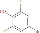 4-Bromo-2,6-difluorophenol