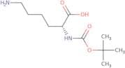 Boc-D-Lys-OH