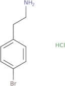 4-Bromophenylethylamine HCl