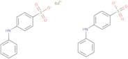 Barium diphenylamine-4-sulfonate
