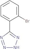 5-(2-Bromophenyl)-1H-tetrazole