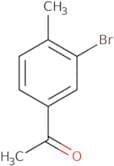 3'-Bromo-4'-methylacetophenone