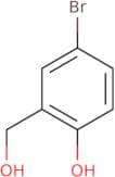 5-Bromo-2-hydroxybenzyl alcohol