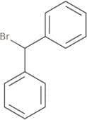 Bromodiphenylmethane