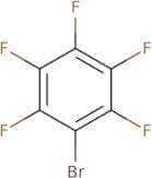 Bromopentafluorobenzene