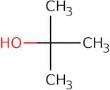 tert-Butyl alcohol