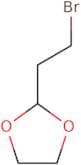 2-(2-Bromoethyl)-1,3-dioxolane