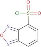 2,1,3-Benzoxadiazole-4-sulphonyl chloride