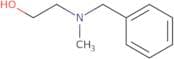 N-Benzyl-N-methylethanolamine