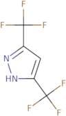 3,5-Bis(trifluoromethyl)pyrazole