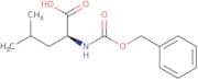 N-Benzyloxycarbonyl-L-leucine