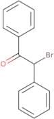 2-Bromo-2-phenylacetophenone