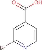2-Bromoisonicotinic acid
