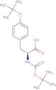 Boc-Tyr(tBu)-OH
